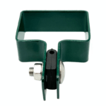 Metallist kinnitusklamber otsapostile