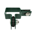 Metallist kinnitusklamber nurgapostile