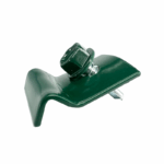 Metallist kinnitusklamber poolkuu 10 tk pakk