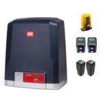 BFT DEIMOS ULTRA BT A600 liugväravale