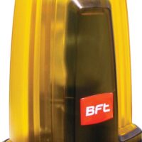 BFT KUSTOS Ultra BT A40 tiibväravale