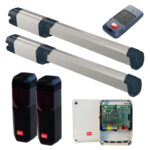 BFT PHOBOS BT B25 tiibväravale