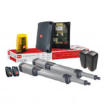 BFT KUSTOS Ultra BT B40 tiibväravale