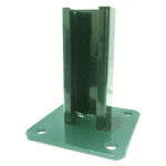 Postijalg 40x60mm postile