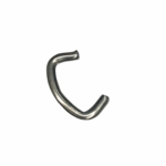 Profiilposti klamber INOX 100 tk