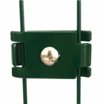 Metallist Ühendusklamber