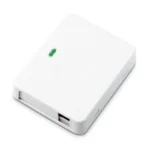 GSM moodul ESIM320 2G/3G väravaautomaatikale