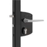 Väravalukk Locinox 40-60mm