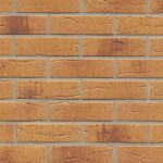 Klinkerplaat Feldhaus R287
