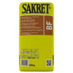 Kuivbetoon 25kg talvine